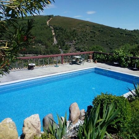 Casa Machado Vendégház Bragança Kültér fotó