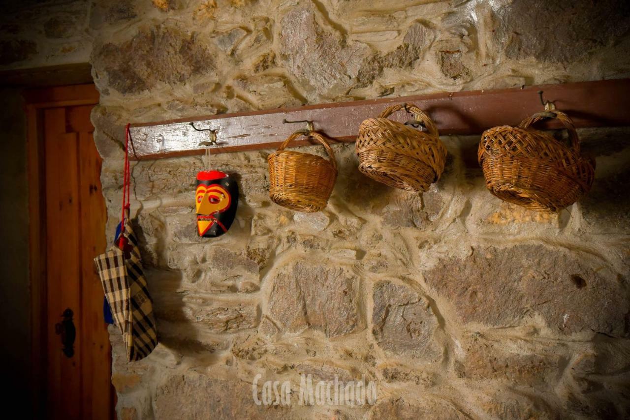Casa Machado Vendégház Bragança Kültér fotó