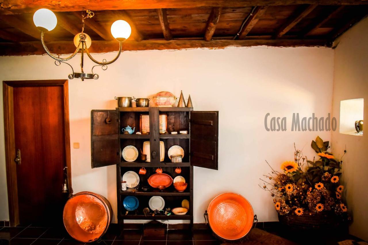 Casa Machado Vendégház Bragança Kültér fotó