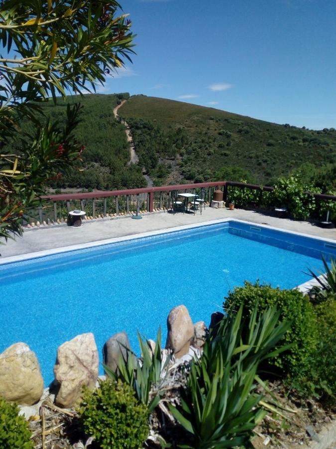Casa Machado Vendégház Bragança Kültér fotó