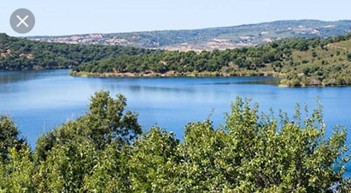 Casa Machado Vendégház Bragança Kültér fotó