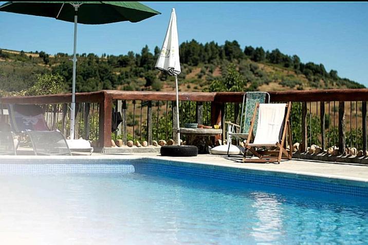 Casa Machado Vendégház Bragança Kültér fotó