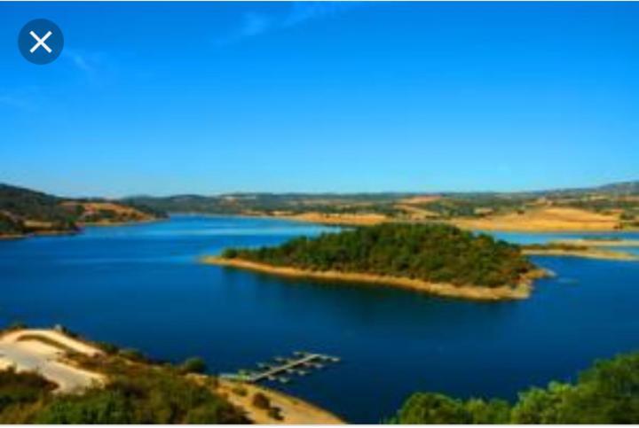 Casa Machado Vendégház Bragança Kültér fotó