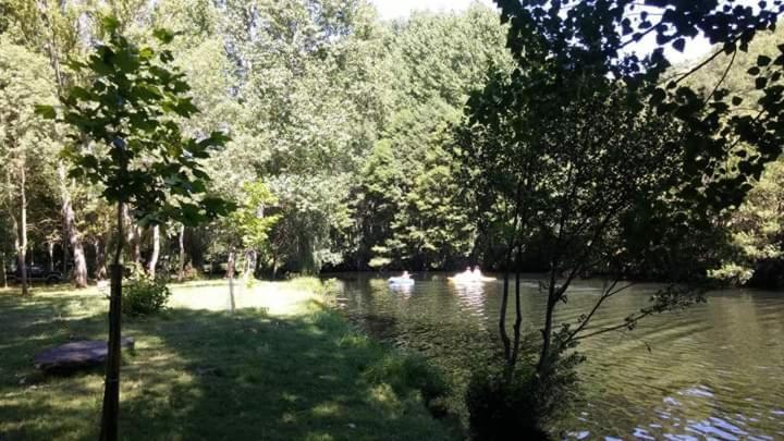 Casa Machado Vendégház Bragança Kültér fotó