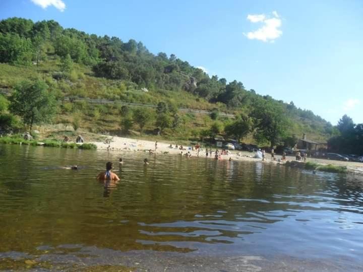 Casa Machado Vendégház Bragança Kültér fotó