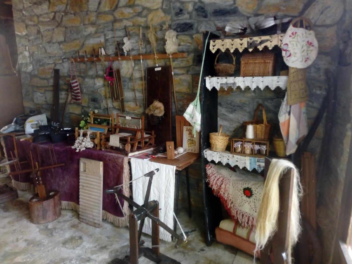 Casa Machado Vendégház Bragança Kültér fotó