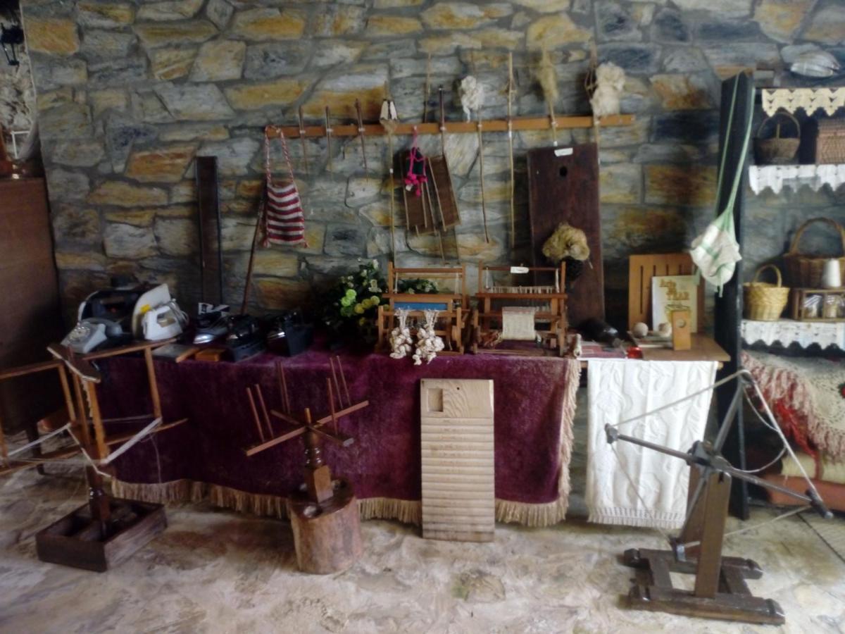 Casa Machado Vendégház Bragança Kültér fotó